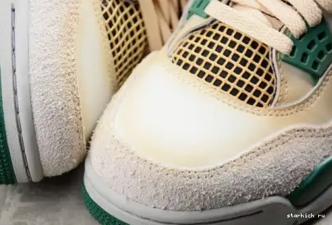 Retro DC7770-106 Jordan DC7770-106 4 0506